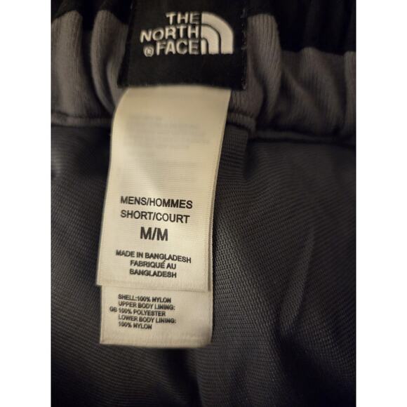 The North Face Hyvent Pants Mens M Black Outdoors Skiing Snowboarding Hiking - Picture 8 of 9